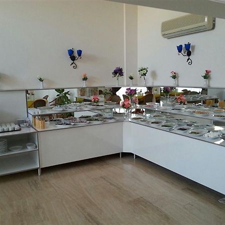 Belek Park Hotel Εξωτερικό φωτογραφία