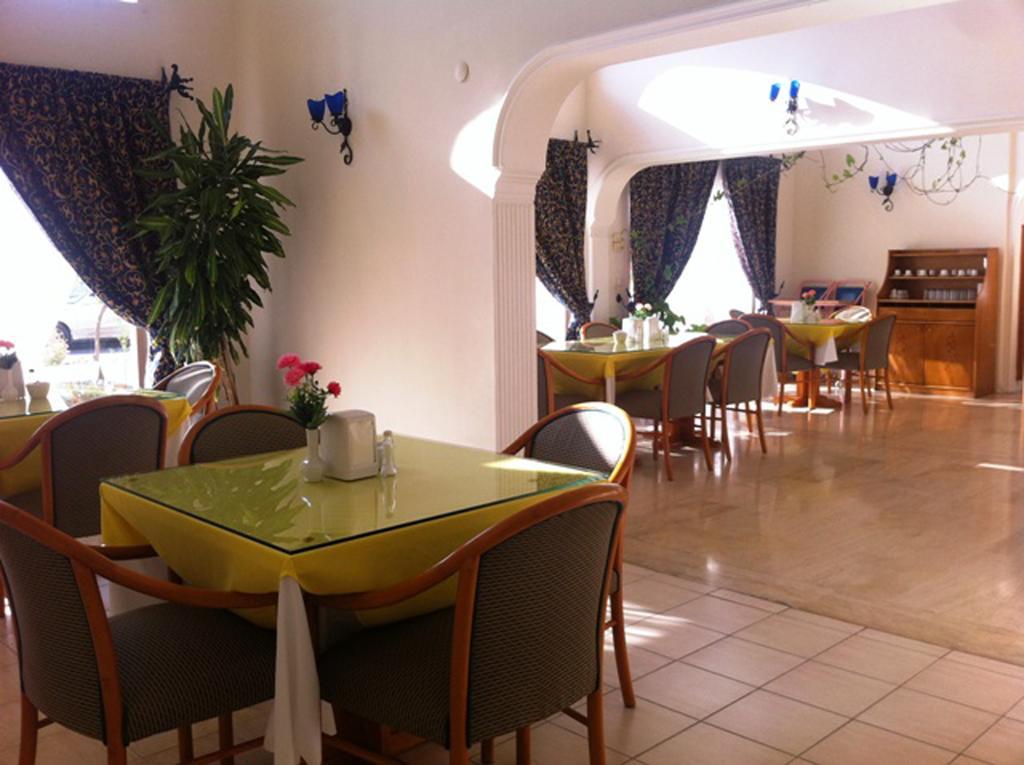 Belek Park Hotel Εξωτερικό φωτογραφία