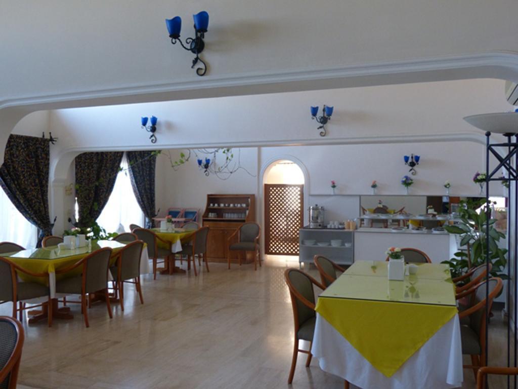Belek Park Hotel Εξωτερικό φωτογραφία