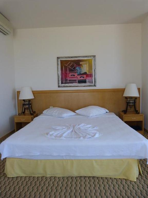 Belek Park Hotel Δωμάτιο φωτογραφία