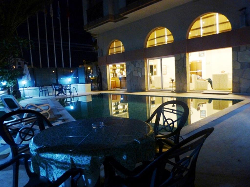 Belek Park Hotel Δωμάτιο φωτογραφία