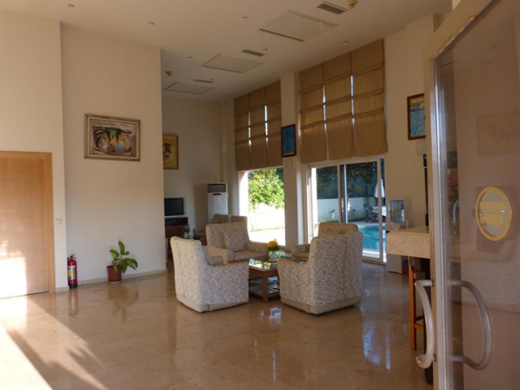 Belek Park Hotel Εξωτερικό φωτογραφία