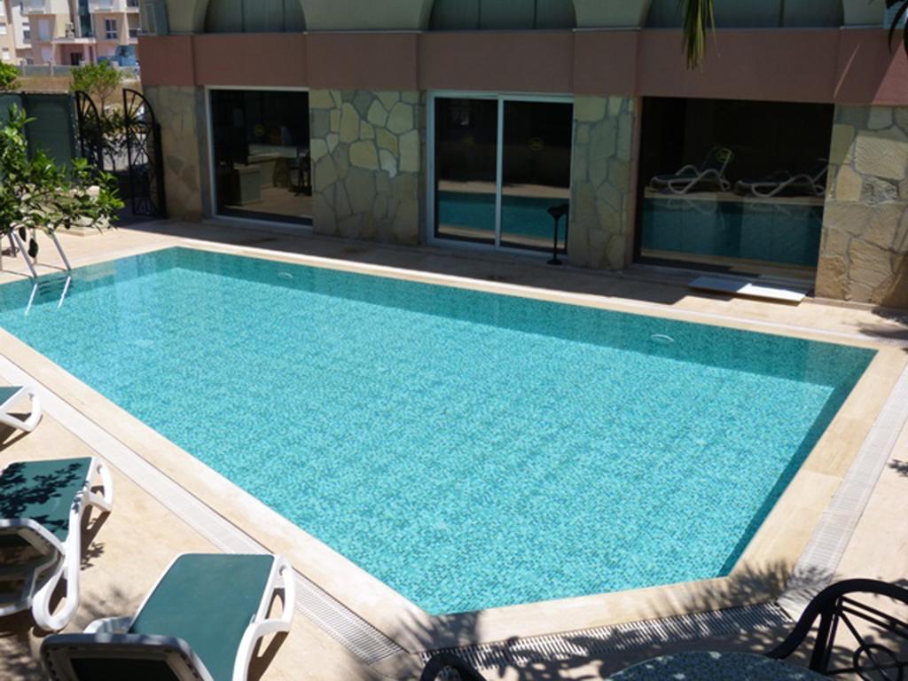 Belek Park Hotel Εξωτερικό φωτογραφία