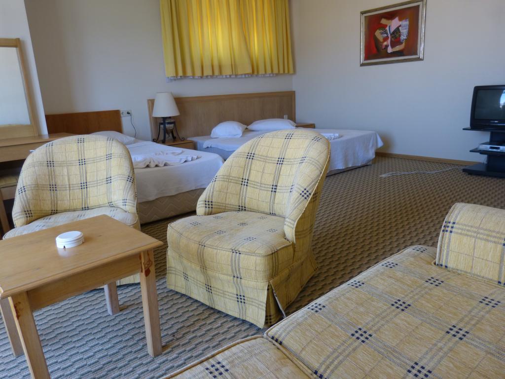 Belek Park Hotel Εξωτερικό φωτογραφία