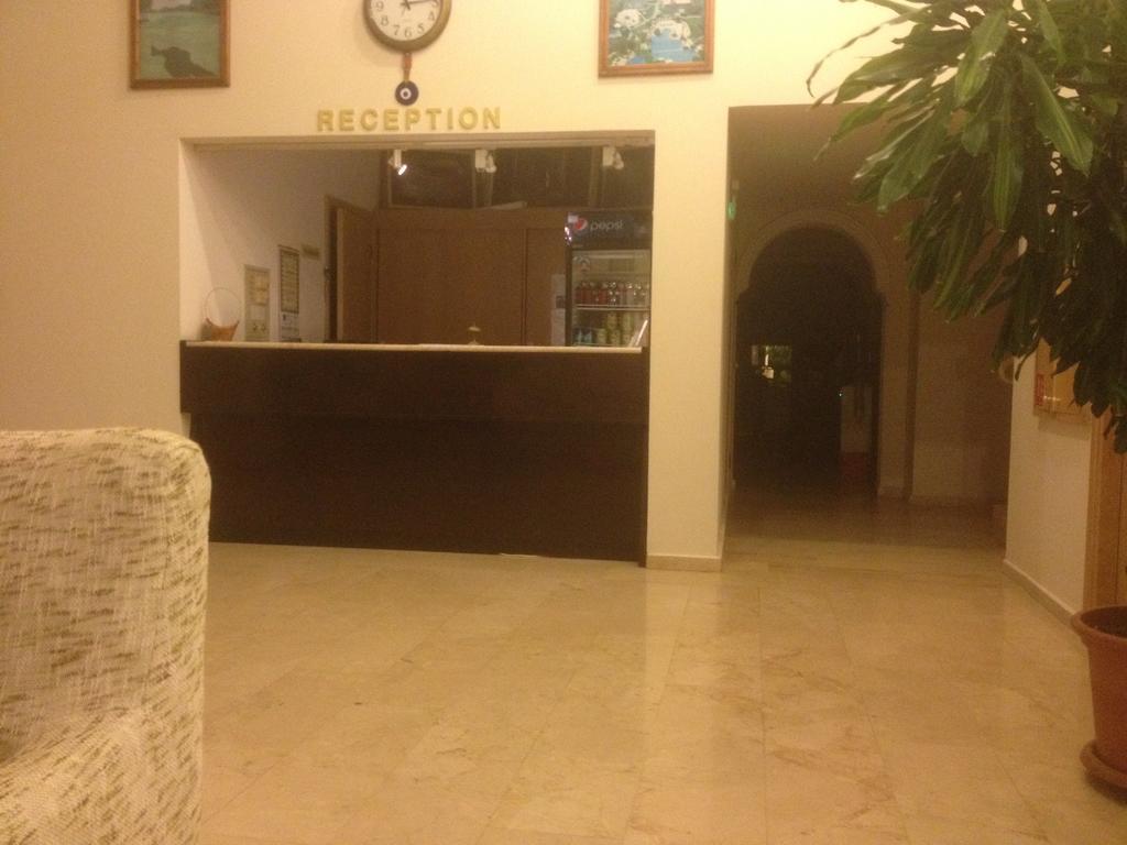Belek Park Hotel Εξωτερικό φωτογραφία