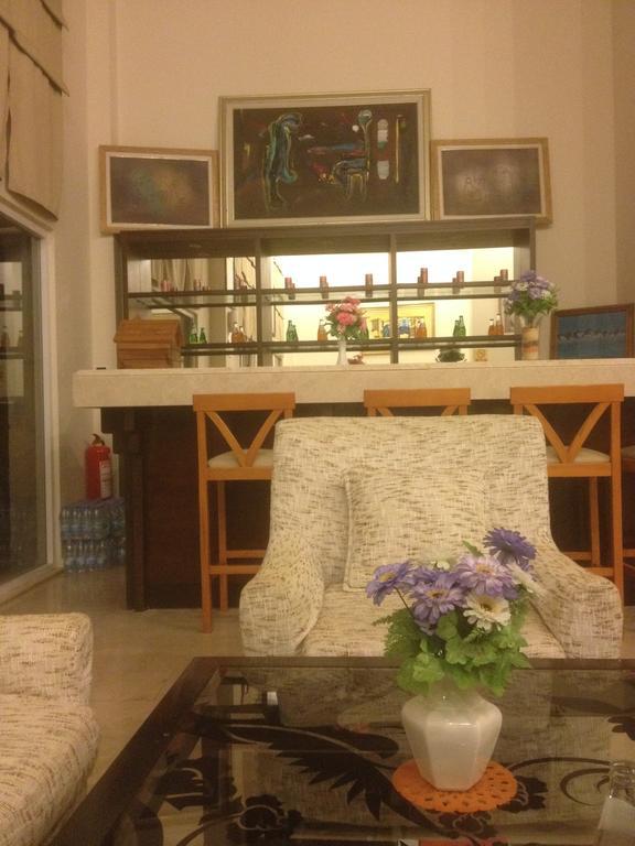 Belek Park Hotel Εξωτερικό φωτογραφία